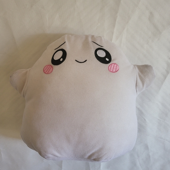 Lanky Box Plush- 9”X12” - Picture 1 of 6